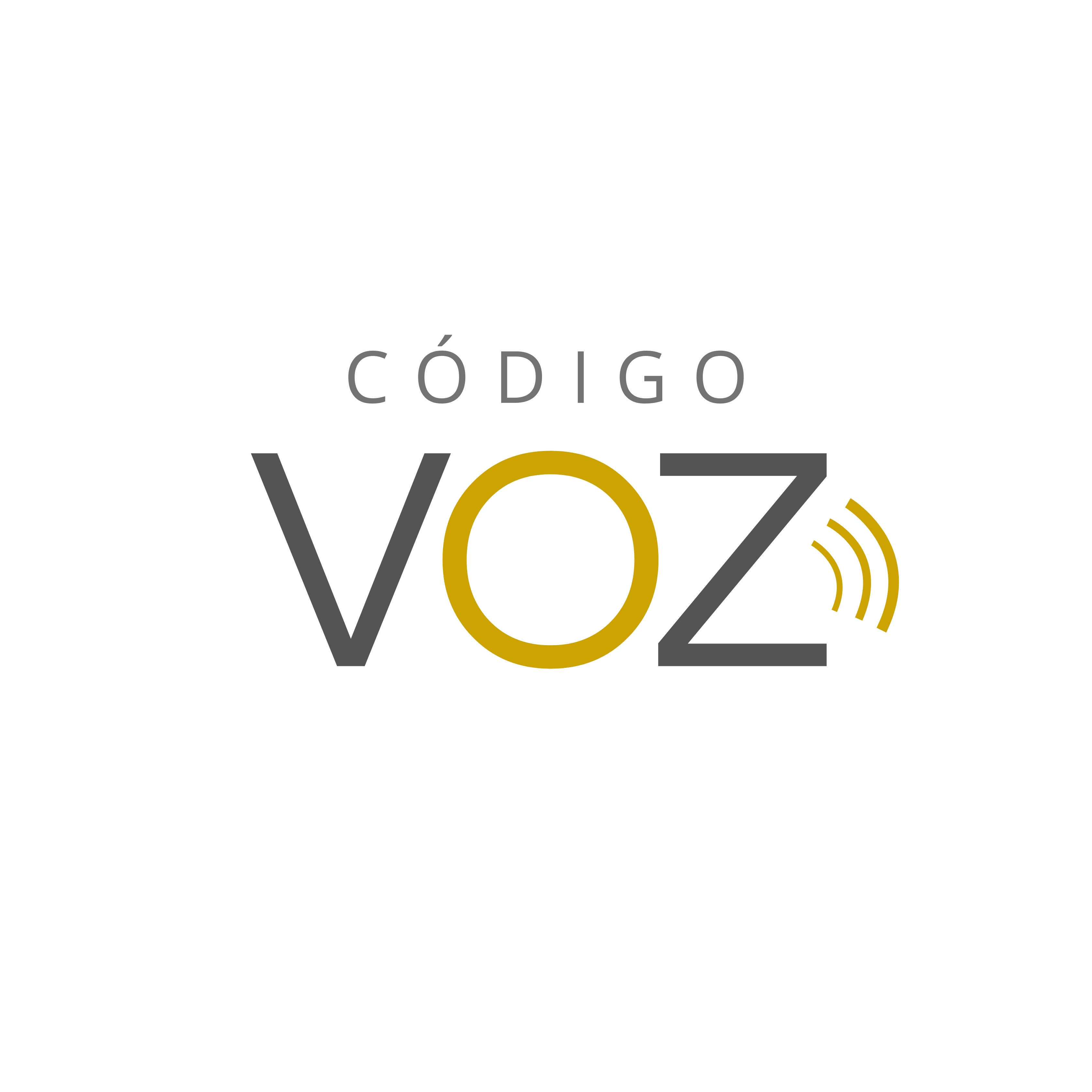 Código Voz